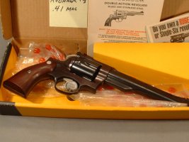 RH-41 R .41 Magnum Redhawk 7.5 in blued.JPG