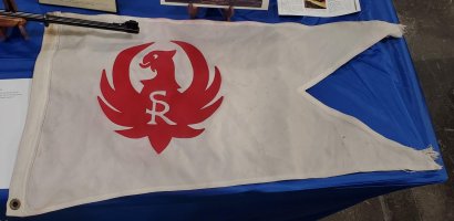 Bill Ruger's Flag from his yacht 'Titania'.jpg