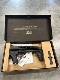 KEL TEC SUB 2000, Gen. 2, Glock 9mm mag., NIB, $425. Shipped ...