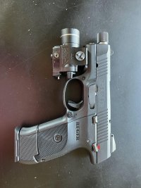 sr9c threaded barrel | RugerForum.com - Ruger Enthusiast & Owner Community