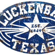 LuckenbachTexas