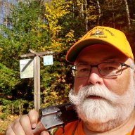 Klondike Mike