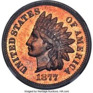 IndianCent