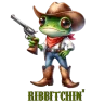 Green Frog