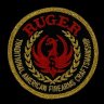 STURMRUGERFAN
