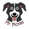 Mr Pickles