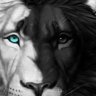 Courageous Lion