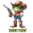Green Frog