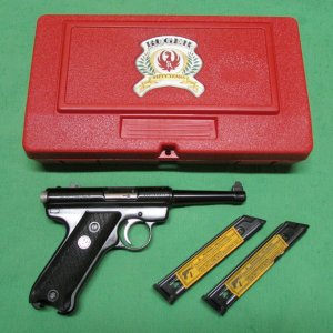 SOLD MGS Ruger MKII  $400.jpg