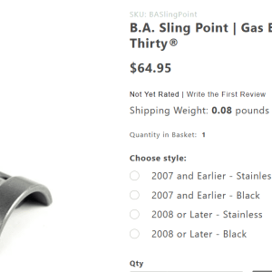2023-12-19 15_10_33-B.A. Sling Point Gas Cap for the Ruger® Mini-14® and Mini Thirty® and 16 m...png
