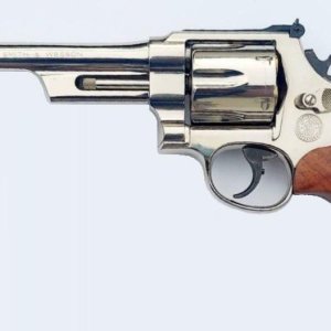 Smith & Wesson 29 slim barrel -2.JPG